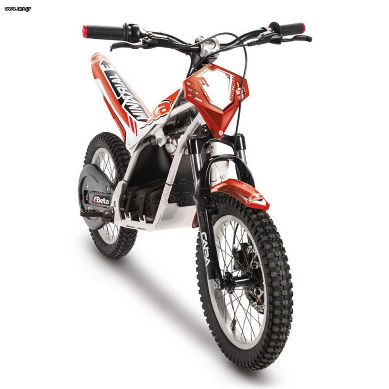 Beta Minitrial Electric 2025 16″