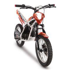 Beta Minitrial Electric 2025 16″