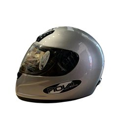 ΚΡΑΝΟΣ NOVA ΑΣΗΜΙ SIZE SMALL-thumb-1
