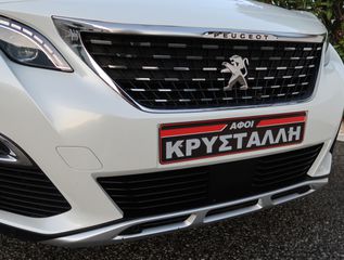 Peugeot 5008 2019 BlueHDi 130 EAT8 GT Line  1.5 ΕΛΛΗΝΙΚΟ 7ΘΕΣΙΟ ΥΠΕΡΑΡΙΣΤΟ !-thumb-26