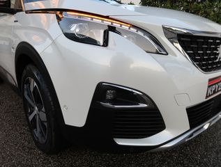 Peugeot 5008 2019 BlueHDi 130 EAT8 GT Line  1.5 ΕΛΛΗΝΙΚΟ 7ΘΕΣΙΟ ΥΠΕΡΑΡΙΣΤΟ !-thumb-25