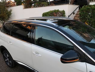 Peugeot 5008 2019 BlueHDi 130 EAT8 GT Line  1.5 ΕΛΛΗΝΙΚΟ 7ΘΕΣΙΟ ΥΠΕΡΑΡΙΣΤΟ !-thumb-33