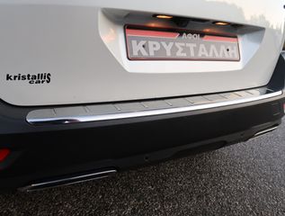 Peugeot 5008 2019 BlueHDi 130 EAT8 GT Line  1.5 ΕΛΛΗΝΙΚΟ 7ΘΕΣΙΟ ΥΠΕΡΑΡΙΣΤΟ !-thumb-23
