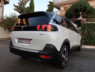 Peugeot 5008 2019 BlueHDi 130 EAT8 GT Line  1.5 ΕΛΛΗΝΙΚΟ 7ΘΕΣΙΟ ΥΠΕΡΑΡΙΣΤΟ !-thumb-19