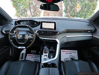 Peugeot 5008 2019 BlueHDi 130 EAT8 GT Line  1.5 ΕΛΛΗΝΙΚΟ 7ΘΕΣΙΟ ΥΠΕΡΑΡΙΣΤΟ !-thumb-39