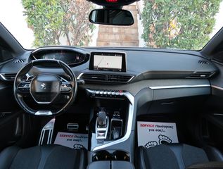 Peugeot 5008 2019 BlueHDi 130 EAT8 GT Line  1.5 ΕΛΛΗΝΙΚΟ 7ΘΕΣΙΟ ΥΠΕΡΑΡΙΣΤΟ !-thumb-40