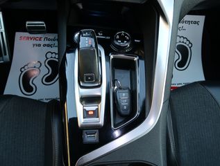 Peugeot 5008 2019 BlueHDi 130 EAT8 GT Line  1.5 ΕΛΛΗΝΙΚΟ 7ΘΕΣΙΟ ΥΠΕΡΑΡΙΣΤΟ !-thumb-57