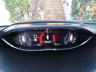 Peugeot 5008 2019 BlueHDi 130 EAT8 GT Line  1.5 ΕΛΛΗΝΙΚΟ 7ΘΕΣΙΟ ΥΠΕΡΑΡΙΣΤΟ !-thumb-46