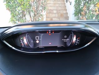 Peugeot 5008 2019 BlueHDi 130 EAT8 GT Line  1.5 ΕΛΛΗΝΙΚΟ 7ΘΕΣΙΟ ΥΠΕΡΑΡΙΣΤΟ !-thumb-48