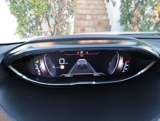 Peugeot 5008 2019 BlueHDi 130 EAT8 GT Line  1.5 ΕΛΛΗΝΙΚΟ 7ΘΕΣΙΟ ΥΠΕΡΑΡΙΣΤΟ !-thumb-49