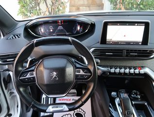 Peugeot 5008 2019 BlueHDi 130 EAT8 GT Line  1.5 ΕΛΛΗΝΙΚΟ 7ΘΕΣΙΟ ΥΠΕΡΑΡΙΣΤΟ !-thumb-44