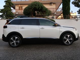 Peugeot 5008 2019 BlueHDi 130 EAT8 GT Line  1.5 ΕΛΛΗΝΙΚΟ 7ΘΕΣΙΟ ΥΠΕΡΑΡΙΣΤΟ !-thumb-9
