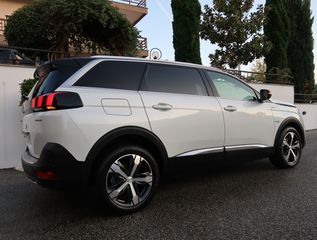 Peugeot 5008 2019 BlueHDi 130 EAT8 GT Line  1.5 ΕΛΛΗΝΙΚΟ 7ΘΕΣΙΟ ΥΠΕΡΑΡΙΣΤΟ !-thumb-16