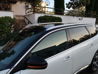 Peugeot 5008 2019 BlueHDi 130 EAT8 GT Line  1.5 ΕΛΛΗΝΙΚΟ 7ΘΕΣΙΟ ΥΠΕΡΑΡΙΣΤΟ !-thumb-34