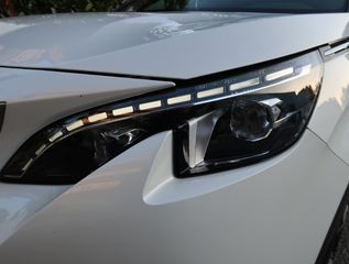 Peugeot 5008 2019 BlueHDi 130 EAT8 GT Line  1.5 ΕΛΛΗΝΙΚΟ 7ΘΕΣΙΟ ΥΠΕΡΑΡΙΣΤΟ !-thumb-30