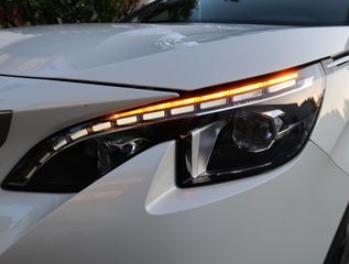 Peugeot 5008 2019 BlueHDi 130 EAT8 GT Line  1.5 ΕΛΛΗΝΙΚΟ 7ΘΕΣΙΟ ΥΠΕΡΑΡΙΣΤΟ !-thumb-28