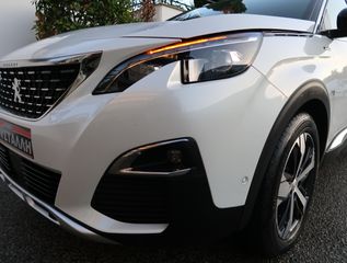 Peugeot 5008 2019 BlueHDi 130 EAT8 GT Line  1.5 ΕΛΛΗΝΙΚΟ 7ΘΕΣΙΟ ΥΠΕΡΑΡΙΣΤΟ !-thumb-27