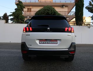 Peugeot 5008 2019 BlueHDi 130 EAT8 GT Line  1.5 ΕΛΛΗΝΙΚΟ 7ΘΕΣΙΟ ΥΠΕΡΑΡΙΣΤΟ !-thumb-14