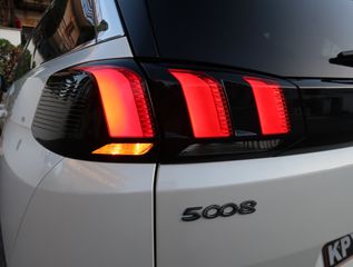 Peugeot 5008 2019 BlueHDi 130 EAT8 GT Line  1.5 ΕΛΛΗΝΙΚΟ 7ΘΕΣΙΟ ΥΠΕΡΑΡΙΣΤΟ !-thumb-20