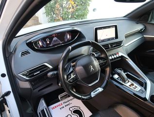Peugeot 5008 2019 BlueHDi 130 EAT8 GT Line  1.5 ΕΛΛΗΝΙΚΟ 7ΘΕΣΙΟ ΥΠΕΡΑΡΙΣΤΟ !-thumb-42