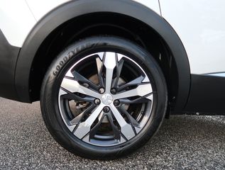 Peugeot 5008 2019 BlueHDi 130 EAT8 GT Line  1.5 ΕΛΛΗΝΙΚΟ 7ΘΕΣΙΟ ΥΠΕΡΑΡΙΣΤΟ !-thumb-91