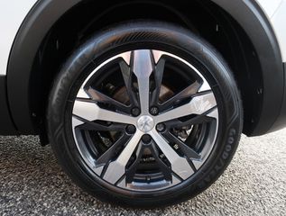 Peugeot 5008 2019 BlueHDi 130 EAT8 GT Line  1.5 ΕΛΛΗΝΙΚΟ 7ΘΕΣΙΟ ΥΠΕΡΑΡΙΣΤΟ !-thumb-92