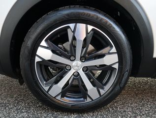 Peugeot 5008 2019 BlueHDi 130 EAT8 GT Line  1.5 ΕΛΛΗΝΙΚΟ 7ΘΕΣΙΟ ΥΠΕΡΑΡΙΣΤΟ !-thumb-93