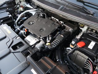 Peugeot 5008 2019 BlueHDi 130 EAT8 GT Line  1.5 ΕΛΛΗΝΙΚΟ 7ΘΕΣΙΟ ΥΠΕΡΑΡΙΣΤΟ !-thumb-98