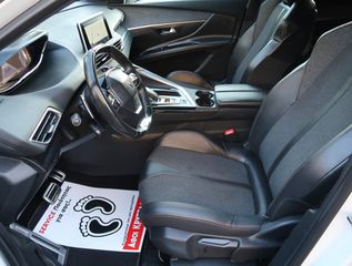 Peugeot 5008 2019 BlueHDi 130 EAT8 GT Line  1.5 ΕΛΛΗΝΙΚΟ 7ΘΕΣΙΟ ΥΠΕΡΑΡΙΣΤΟ !-thumb-70
