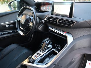 Peugeot 5008 2019 BlueHDi 130 EAT8 GT Line  1.5 ΕΛΛΗΝΙΚΟ 7ΘΕΣΙΟ ΥΠΕΡΑΡΙΣΤΟ !-thumb-53