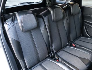 Peugeot 5008 2019 BlueHDi 130 EAT8 GT Line  1.5 ΕΛΛΗΝΙΚΟ 7ΘΕΣΙΟ ΥΠΕΡΑΡΙΣΤΟ !-thumb-76