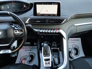 Peugeot 5008 2019 BlueHDi 130 EAT8 GT Line  1.5 ΕΛΛΗΝΙΚΟ 7ΘΕΣΙΟ ΥΠΕΡΑΡΙΣΤΟ !-thumb-54
