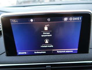 Peugeot 5008 2019 BlueHDi 130 EAT8 GT Line  1.5 ΕΛΛΗΝΙΚΟ 7ΘΕΣΙΟ ΥΠΕΡΑΡΙΣΤΟ !-thumb-116