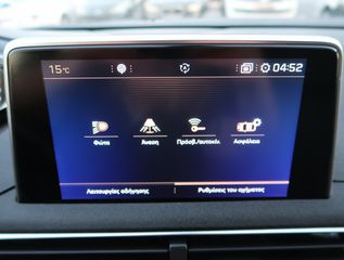 Peugeot 5008 2019 BlueHDi 130 EAT8 GT Line  1.5 ΕΛΛΗΝΙΚΟ 7ΘΕΣΙΟ ΥΠΕΡΑΡΙΣΤΟ !-thumb-119