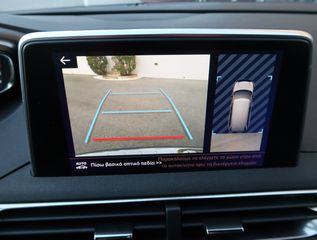 Peugeot 5008 2019 BlueHDi 130 EAT8 GT Line  1.5 ΕΛΛΗΝΙΚΟ 7ΘΕΣΙΟ ΥΠΕΡΑΡΙΣΤΟ !-thumb-55