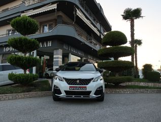Peugeot 5008 2019 BlueHDi 130 EAT8 GT Line G 7S 1.5 ΕΛΛΗΝΙΚΟ 7ΘΕΣΙΟ ΥΠΕΡΑΡΙΣΤΟ !!
