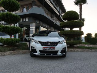 Peugeot 5008 2019 BlueHDi 130 EAT8 GT Line  1.5 ΕΛΛΗΝΙΚΟ 7ΘΕΣΙΟ ΥΠΕΡΑΡΙΣΤΟ !-thumb-1