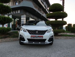 Peugeot 5008 2019 BlueHDi 130 EAT8 GT Line  1.5 ΕΛΛΗΝΙΚΟ 7ΘΕΣΙΟ ΥΠΕΡΑΡΙΣΤΟ !-thumb-2