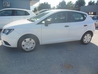 Seat Ibiza 2016 1.4 DIESEL-EΛΛΗΝΙΚΗΣ ΑΝΤΙΠΡΟΣΩΠΕΙΑΣ-EURO 6 START STOP-thumb-3
