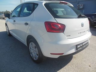 Seat Ibiza 2016 1.4 DIESEL-EΛΛΗΝΙΚΗΣ ΑΝΤΙΠΡΟΣΩΠΕΙΑΣ-EURO 6 START STOP-thumb-4
