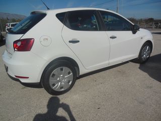 Seat Ibiza 2016 1.4 DIESEL-EΛΛΗΝΙΚΗΣ ΑΝΤΙΠΡΟΣΩΠΕΙΑΣ-EURO 6 START STOP-thumb-7