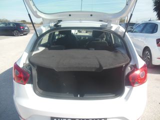 Seat Ibiza 2016 1.4 DIESEL-EΛΛΗΝΙΚΗΣ ΑΝΤΙΠΡΟΣΩΠΕΙΑΣ-EURO 6 START STOP-thumb-8