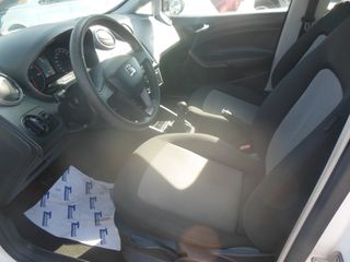 Seat Ibiza 2016 1.4 DIESEL-EΛΛΗΝΙΚΗΣ ΑΝΤΙΠΡΟΣΩΠΕΙΑΣ-EURO 6 START STOP-thumb-9