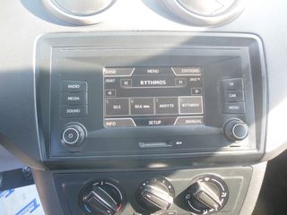 Seat Ibiza 2016 1.4 DIESEL-EΛΛΗΝΙΚΗΣ ΑΝΤΙΠΡΟΣΩΠΕΙΑΣ-EURO 6 START STOP-thumb-11