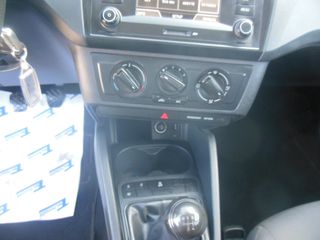 Seat Ibiza 2016 1.4 DIESEL-EΛΛΗΝΙΚΗΣ ΑΝΤΙΠΡΟΣΩΠΕΙΑΣ-EURO 6 START STOP-thumb-12