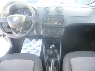 Seat Ibiza 2016 1.4 DIESEL-EΛΛΗΝΙΚΗΣ ΑΝΤΙΠΡΟΣΩΠΕΙΑΣ-EURO 6 START STOP-thumb-16