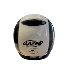ΚΡΑΝΟΣ LASER ΜΑΥΡΟ/ΑΣΠΡΟ SIZE SMALL-thumb-3