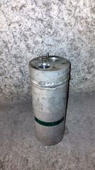 AUDI A4 (2000-2004) ΑΦΗΓΡΑΝΤΗΡΑΣ ΨΥΓΕΙΟΥ ΚΛΙΜΑΤΙΣΤΙΚΟΥ ΜΕ ΚΩΔΙΚΟ 8E0820193E (ΓΝΗΣΙΟΣ)