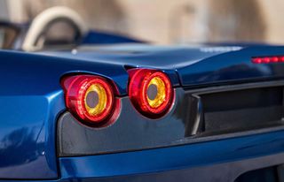 FERRARI F430 05-10 FULL LED ΦΑΝΑΡΙΑ