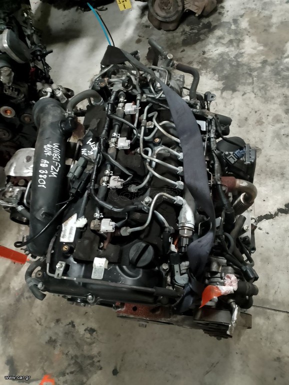MITSUBISHI OUTLANDER COMPLETE ΚΙΝΗΤΗΡΑΣ 4N14 ✈''Νέα υπηρεσία αεροπορικής παράδοσης!✈ Εξασφαλίστε αστραπιαίες παραδόσεις με τη σιγουριά και την ποιότητα που σας προσφέρουμε.''